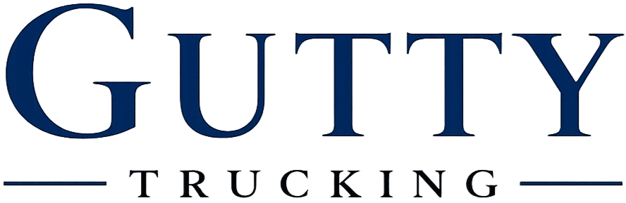 Gutty Trucking